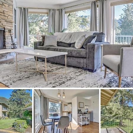 Ski-Mount Hood Charm-Welches,Golf And Ski Resort Condo,W&D, Wifi,Near Woods,Hiking,Fishing Mount Hood Village المظهر الخارجي الصورة