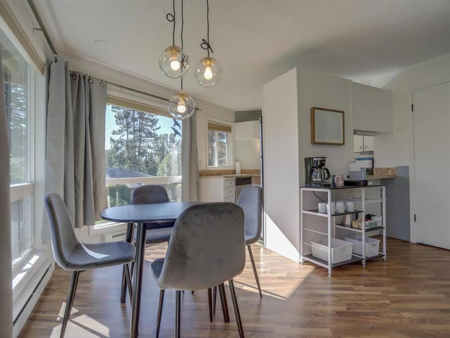 Ski-Mount Hood Charm-Welches,Golf And Ski Resort Condo,W&D, Wifi,Near Woods,Hiking,Fishing Mount Hood Village المظهر الخارجي الصورة