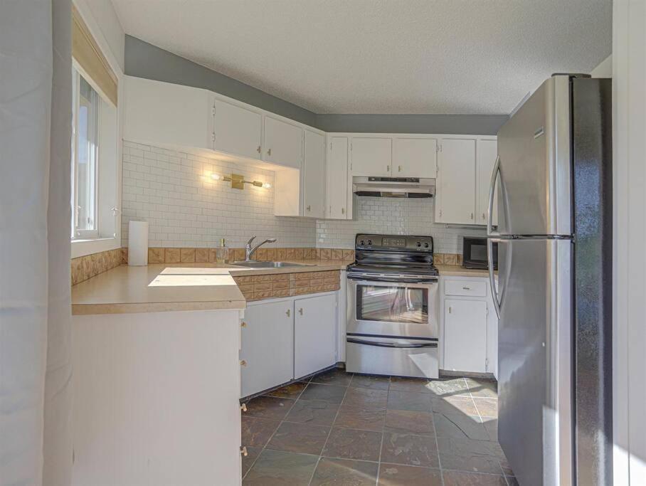 Ski-Mount Hood Charm-Welches,Golf And Ski Resort Condo,W&D, Wifi,Near Woods,Hiking,Fishing Mount Hood Village المظهر الخارجي الصورة
