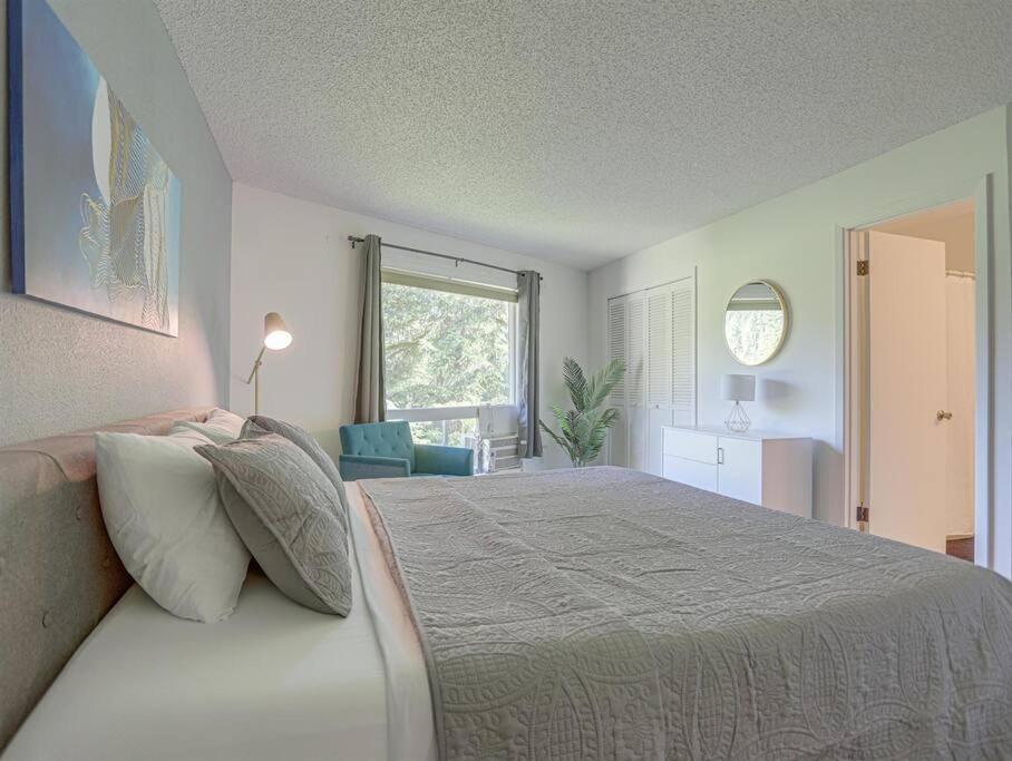 Ski-Mount Hood Charm-Welches,Golf And Ski Resort Condo,W&D, Wifi,Near Woods,Hiking,Fishing Mount Hood Village المظهر الخارجي الصورة