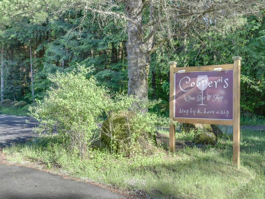 Ski-Mount Hood Charm-Welches,Golf And Ski Resort Condo,W&D, Wifi,Near Woods,Hiking,Fishing Mount Hood Village المظهر الخارجي الصورة